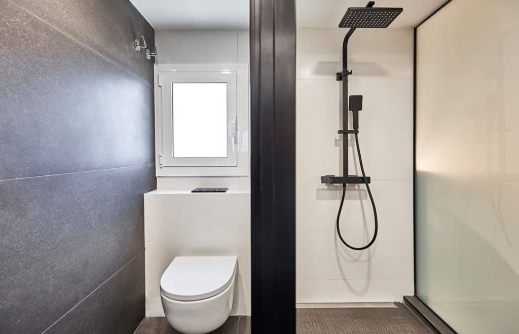 reforma de baño, reformas de baño