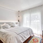 reforma habitación luminosa - reforma de casa en Castelldefels