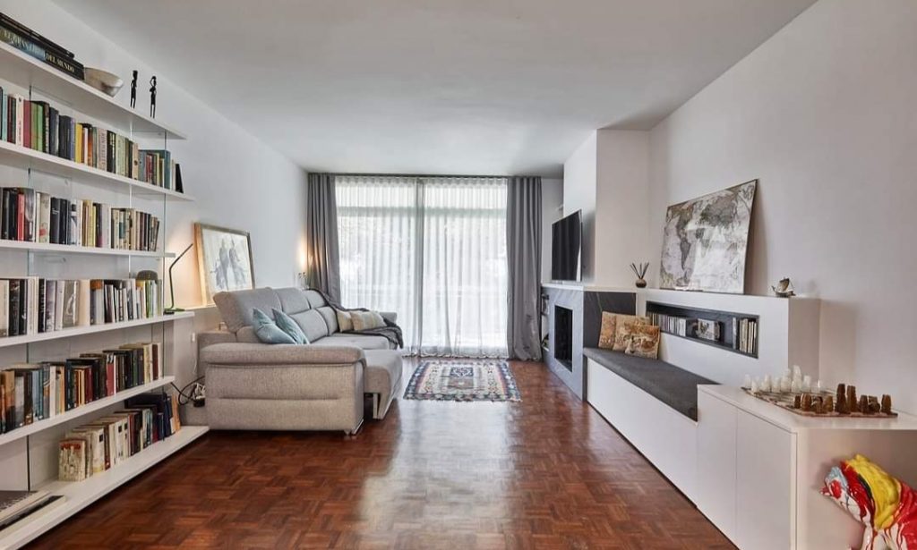 reformas integrales - renueva hogar