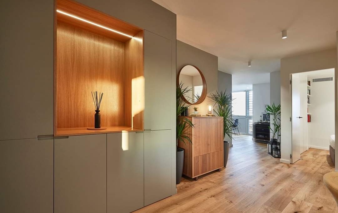 reformas integrales barcelona tetuan