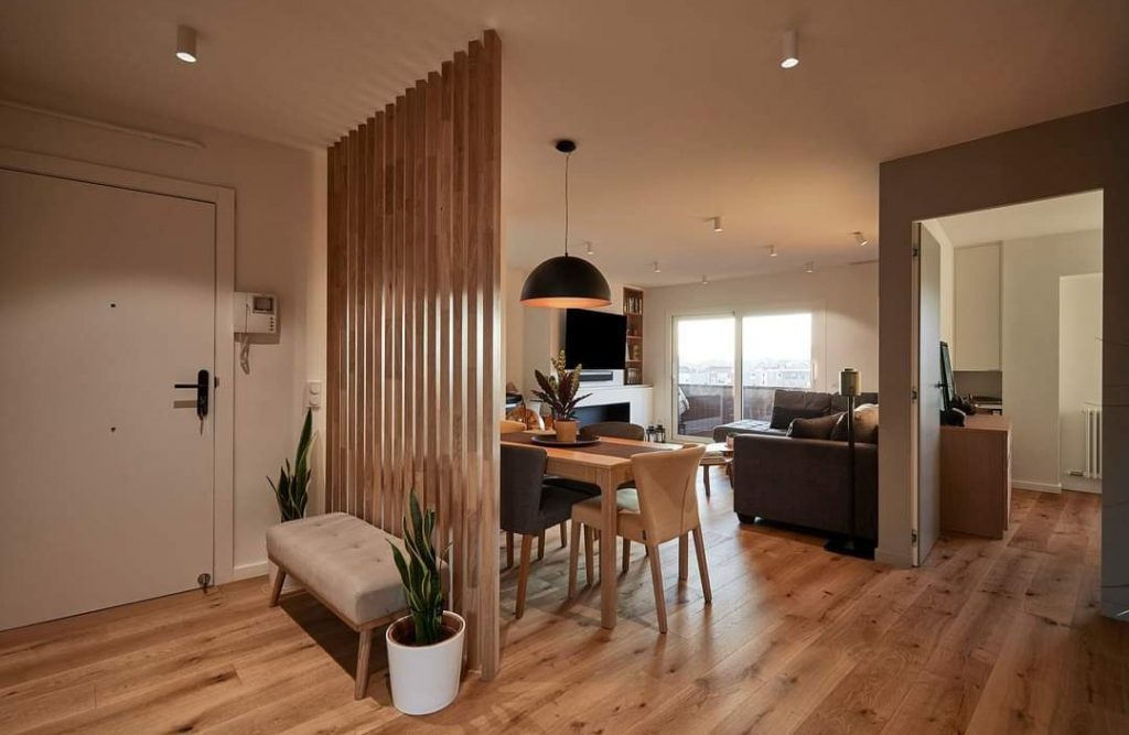 reformas integrales en barcelona tetuan