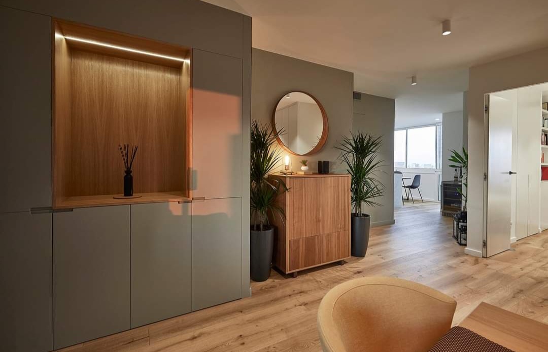 reformas integrales barcelona tetuan