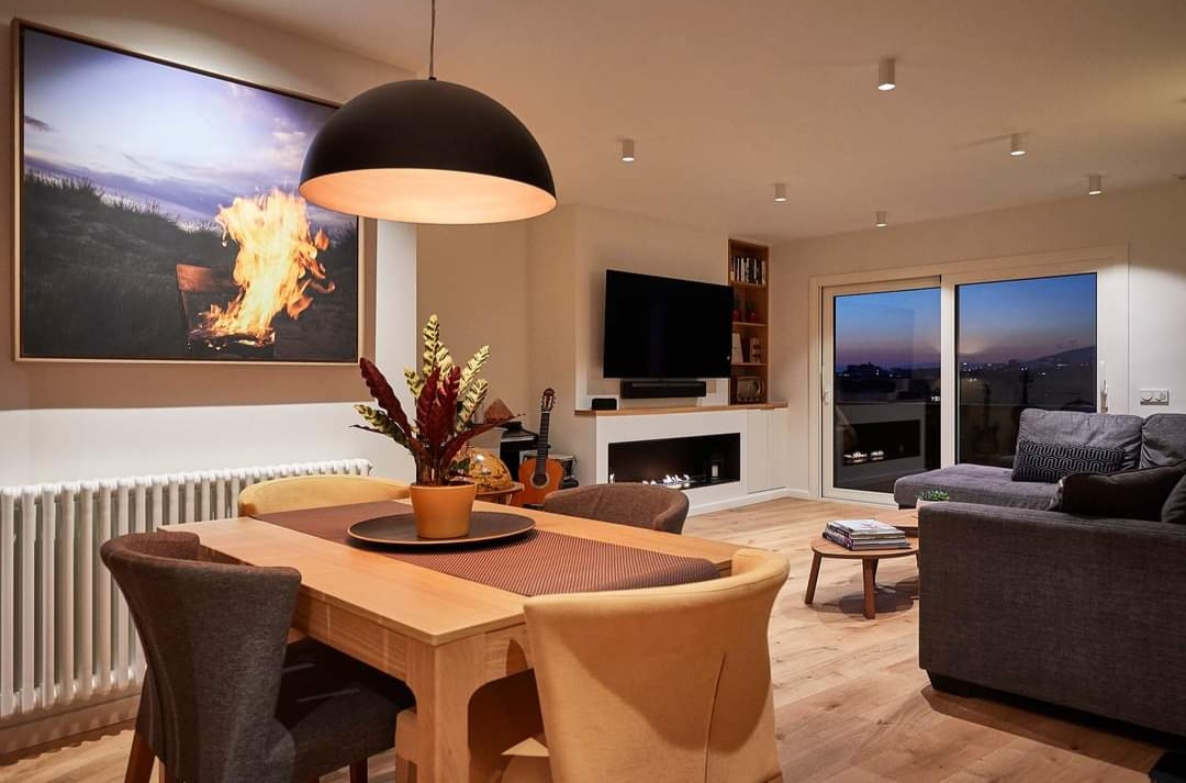 reformas integrales barcelona tetuan