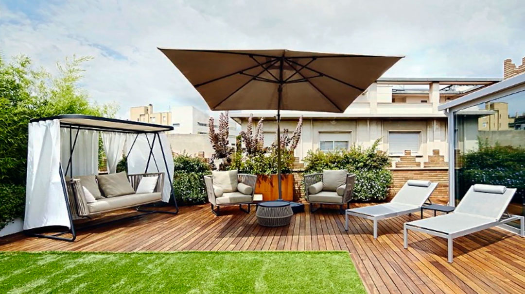 empresa de reformas en vilanova