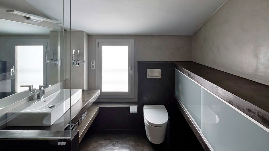 reforma de ducha. reforma para Revalorizar vivienda