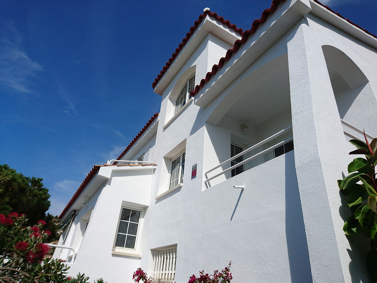 reformas integrales en Sitges