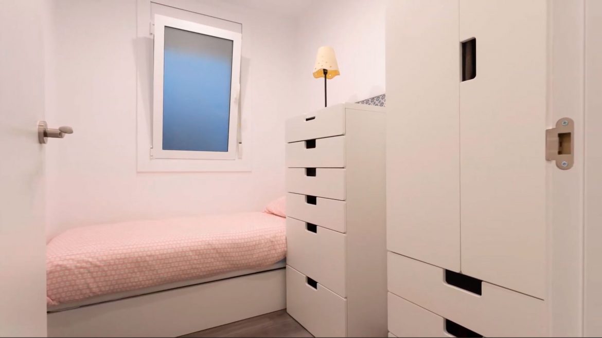 reformas-integrales-en-hospitalet-habitación-reformada