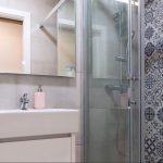 reforma de baño y plato de ducha