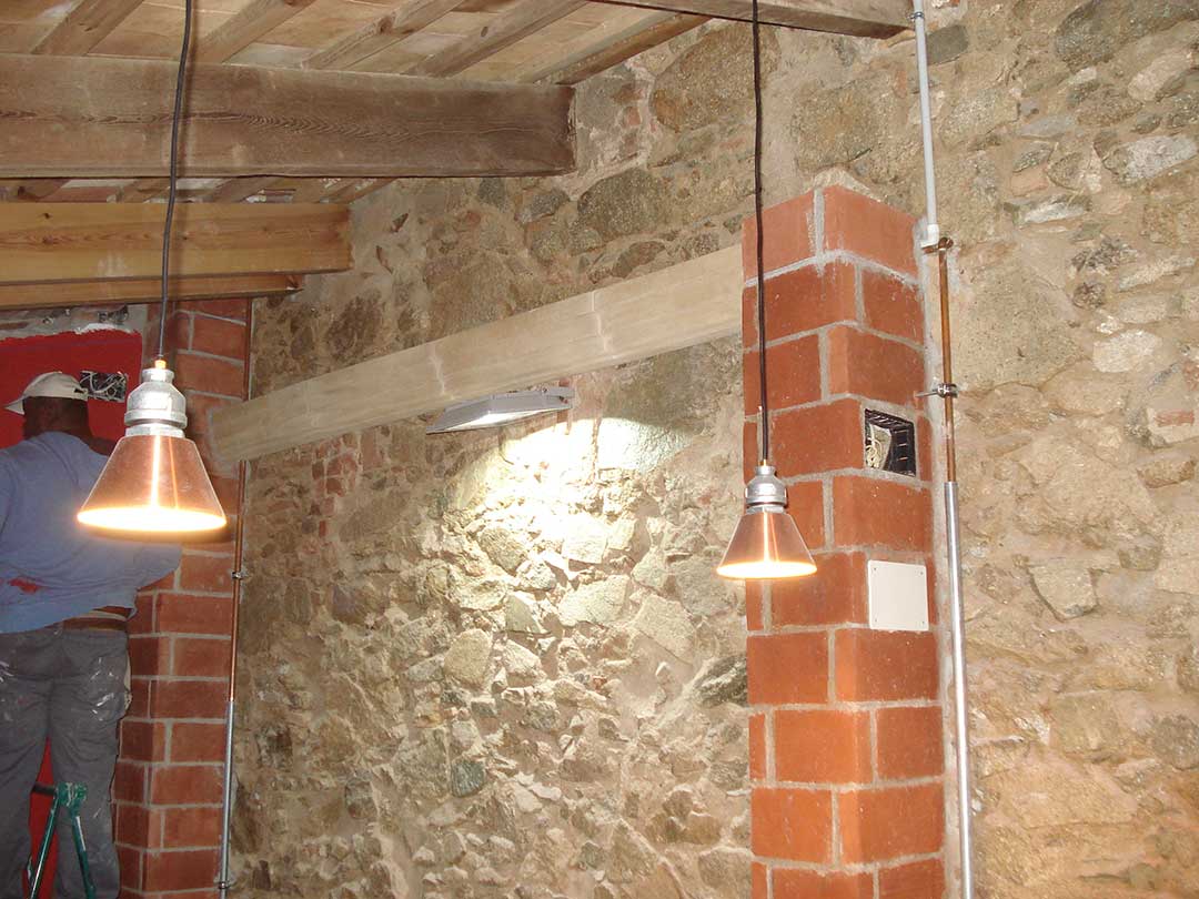 reforma-integral-sant-pere-iluminación