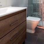 reforma de cuarto de baño