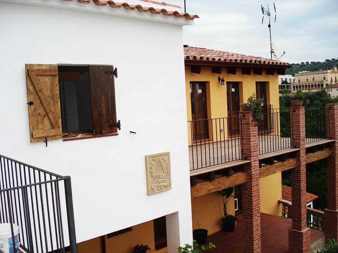 reformas-integrales-sant-pere-de-ribes-exterior. Reforma integral de casa