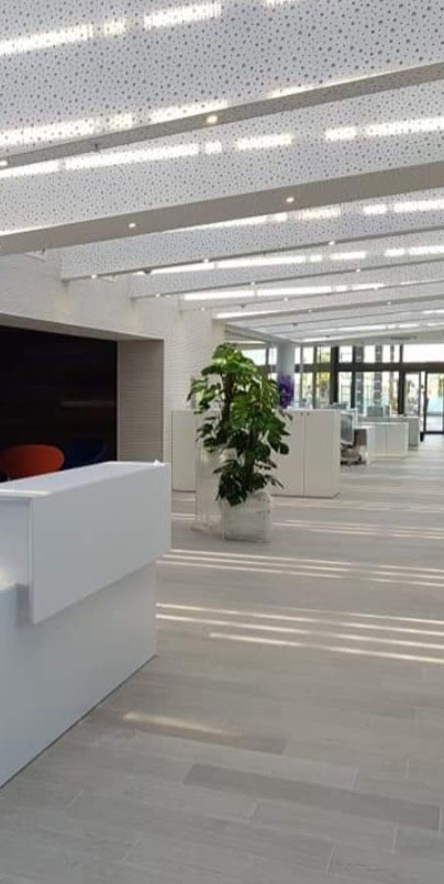 reformas de locales comerciales