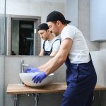 reforma de baño en Vilanova i la Geltrú, reformas en Vilanova