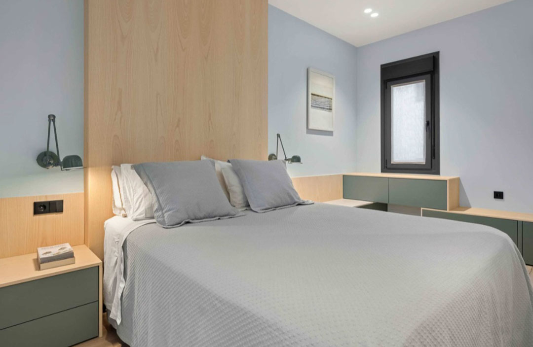 reformas integrales en Calafell