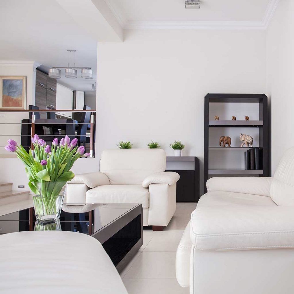 reformas integrales en Calafell - Reforma de salón