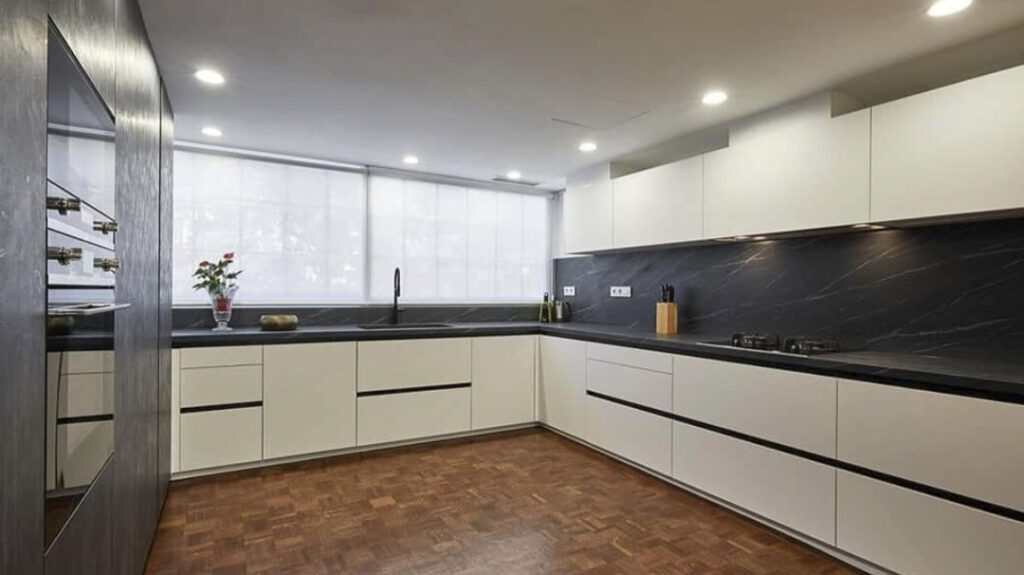 Reformas en Castelldefels