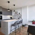 reforma cocina barcelona