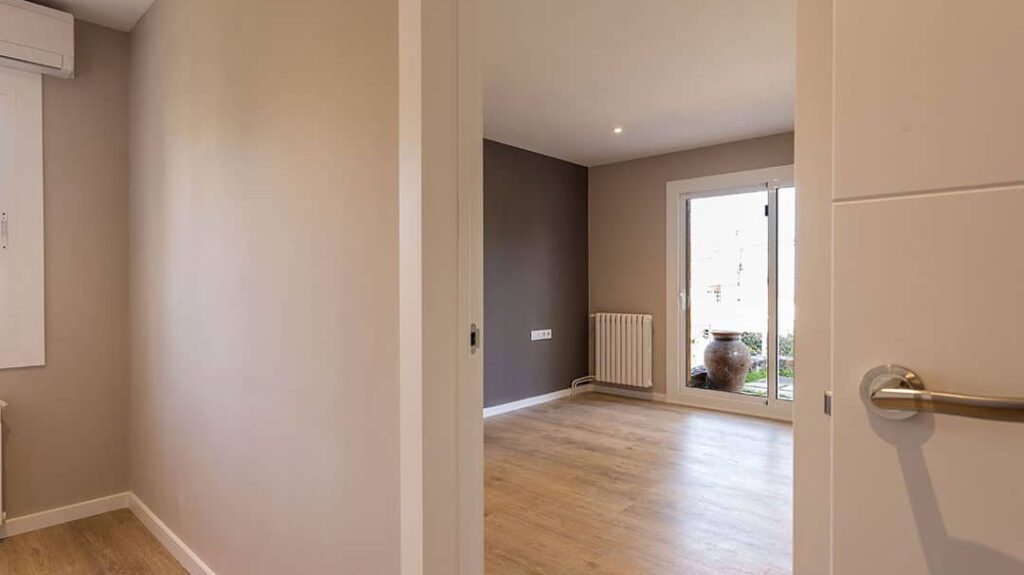 reformas en Barcelona