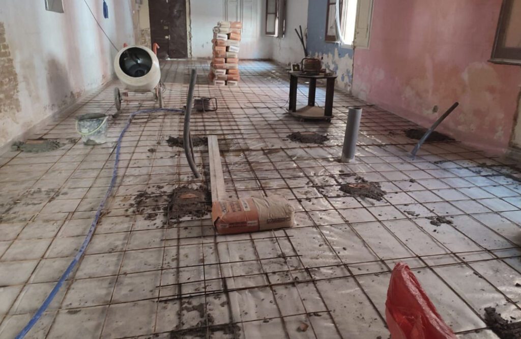 reformas de locales en castelldefels, reformas castelldefels