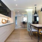 reformas cocinas lujo