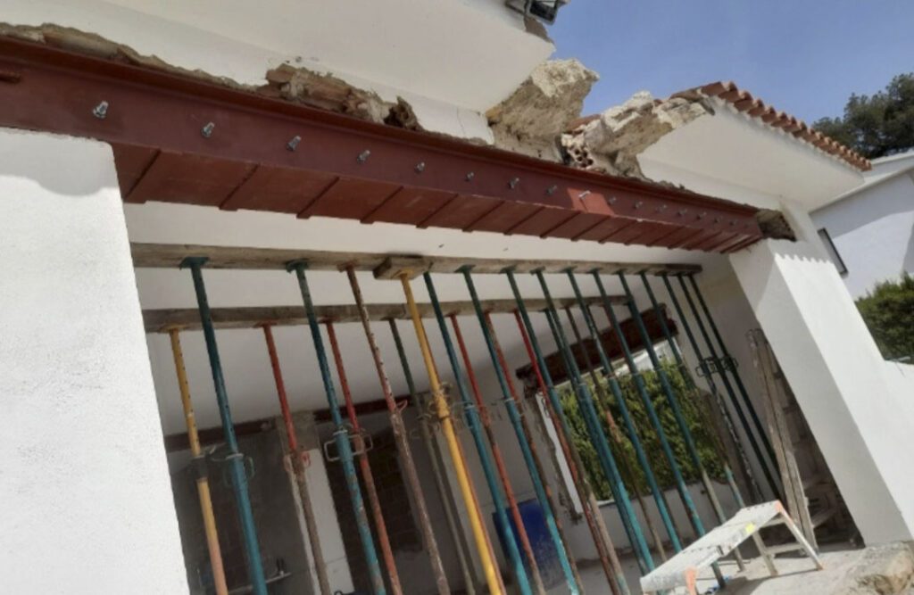 reformas integrales castelldefels