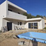 reforma integral en Vilanova salón, reformas vilanova, reformas en vilanova