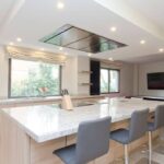 reformas de cocinas de lujo