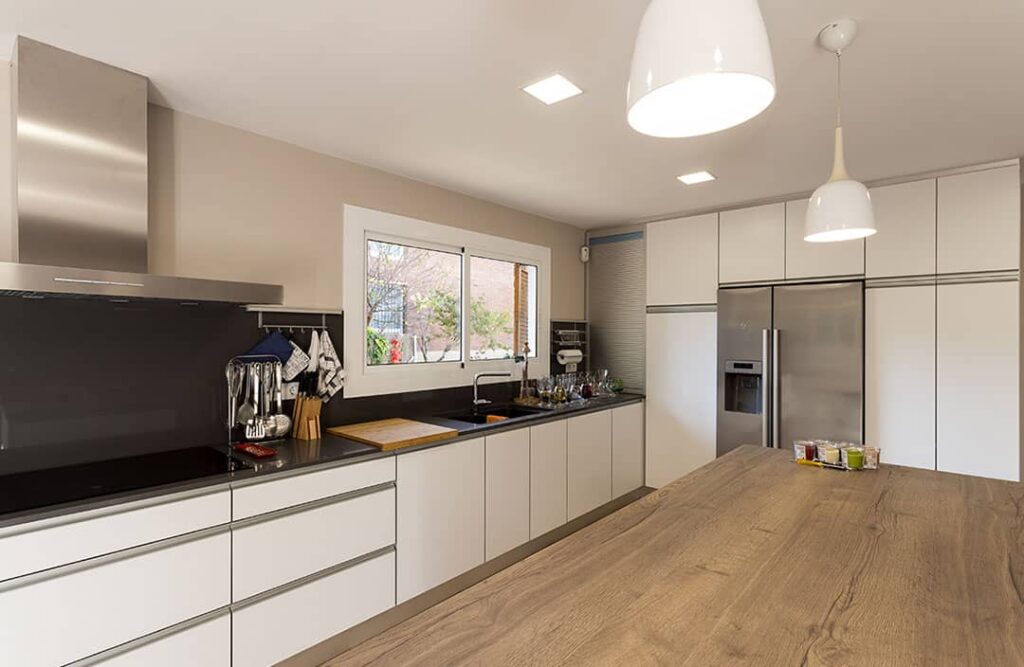 reformas vilanova, reformas de cocinas en vilanova