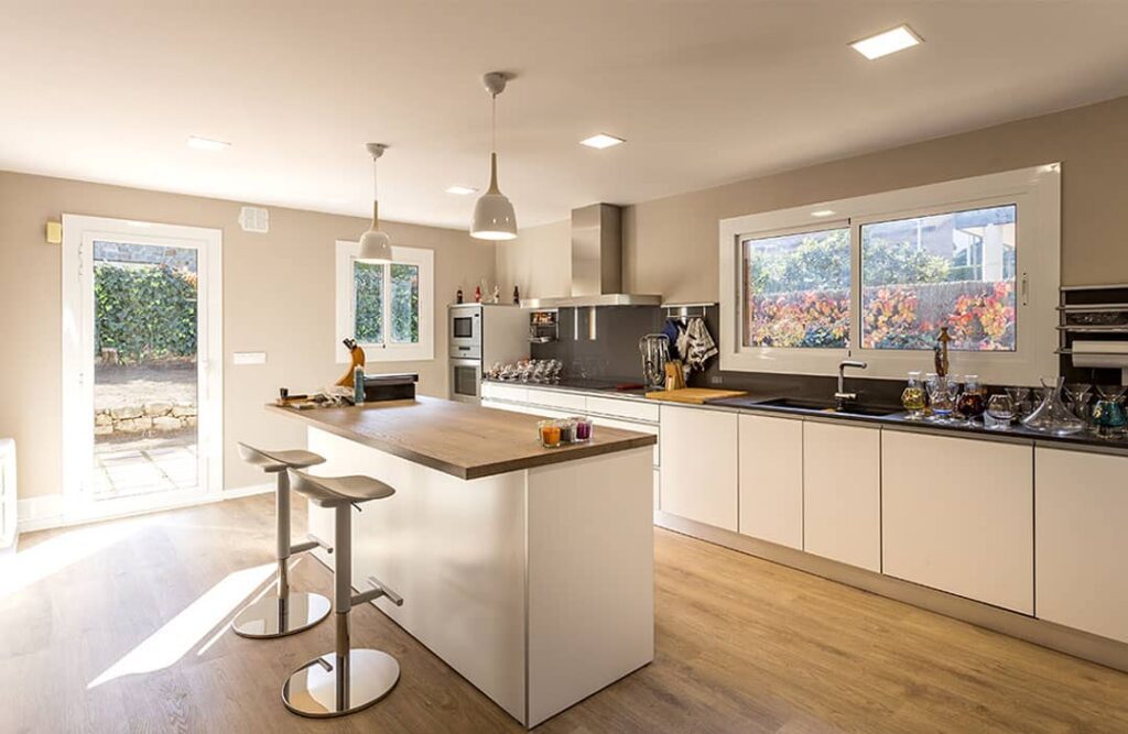 reformas vilanova cocinas