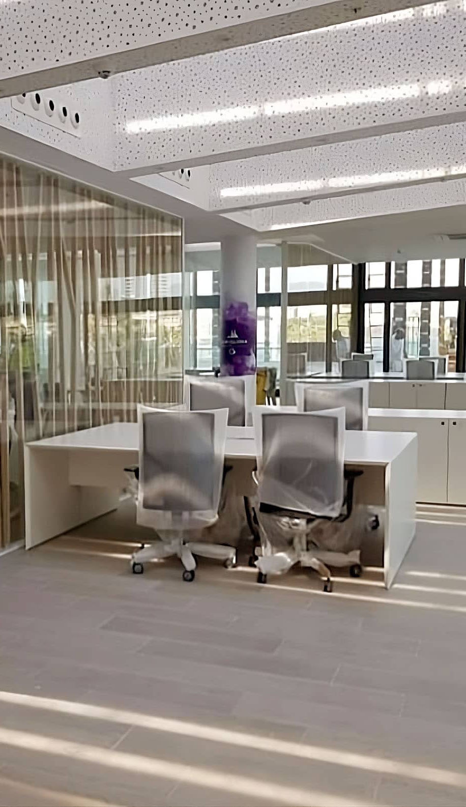 reformas de locales comerciales